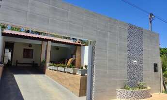 Imagem 4: Casa na cabrita Casa com 3 dormitórios