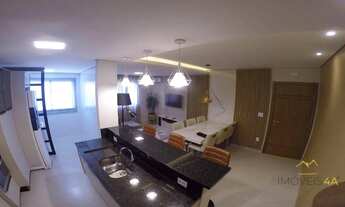 Imagem 4: Vende-se) LAGOA RESIDENCE - Apartamento com 2 dormitórios, 66 m² por R$ 243.495 - Lagoa