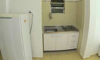 Imagem 4: Conjugado em Ipanema Posto 8