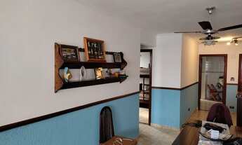 Imagem 6: Cobertura à venda, 84 m² por R$ 650.000,00 - Tupi - Praia Grande/SP