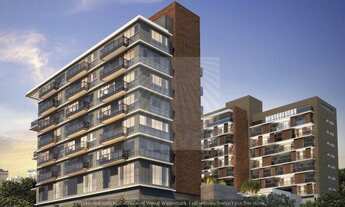 Imagem: SÃO PAULO - Apartamento Padrão - PINHEIROS