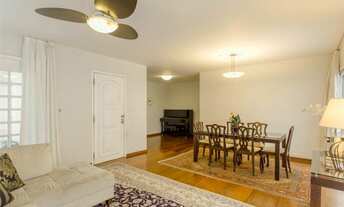 Imagem 5: Cobertura para venda possui 200 metros quadrados com 3 quartos em Itaim Bibi - São Paulo