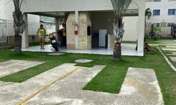 Imagem: Apartamento 2 Quartos