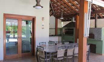 Imagem: Casa em Condomínio-À VENDA-Condomínio