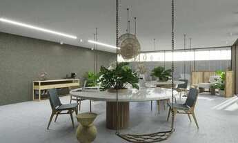 Imagem 6: Apartamento para Venda em Cabedelo, Intermares, 3 dormitórios, 3 suítes, 5 banheiros, 3 va