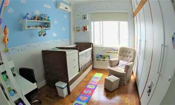 Imagem 6: Apto a venda com 2 quartos no Maracanã