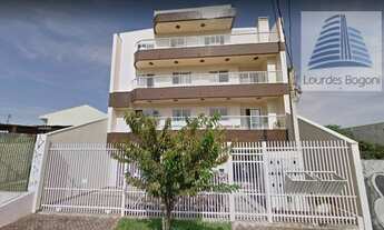 Imagem: Apartamento com 2 dormitórios - Sacada