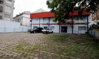 Imagem 4: FLORIANÓPOLIS - Loja/Salão - COQUEIROS