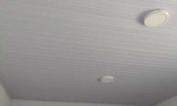 Imagem 2: Sala comercial com espaço estacionamento