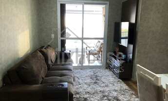 Imagem 6: Terraço Ipiranga - More na frente da estação Sacom