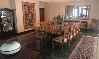 Imagem 6: Apartamento à venda, 4 quartos, 4 suítes, 4 vagas, Anchieta - Belo Horizonte/MG