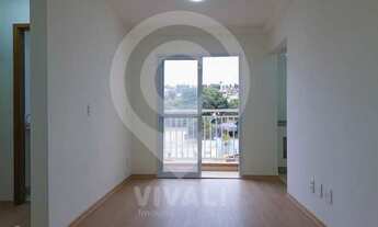 Imagem: Apartamento-À VENDA-Vila Mutton-Itatiba-SP