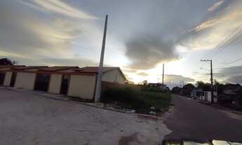 Imagem 6: R$ 160 mil reais casa nova no santa helena pra financiamento em Castanhal