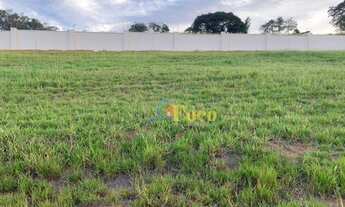 Imagem 2: Terreno à venda, 384 m² por R$ 225.000,00 - Condomínio Portal San Giovanni - Itatiba/SP