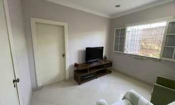 Imagem 3: Sobrado para aluguel possui 336 metros quadrados com 4 quartos em Jardim Mesquita - Jacare