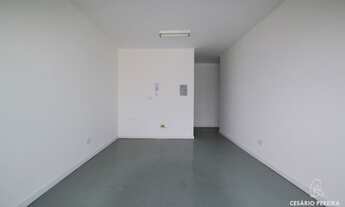 Imagem 4: Conjunto Comercial com 1 Sala no Centro de Curitiba - PR