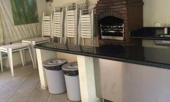 Imagem 6: Apartamento para venda com 96 metros quadrados com 4 quartos