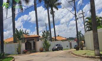 Imagem 7: Oportunidade!! Excelente lote em Condomínio de alto padrão! Linda Vista! Ótima localizaçã