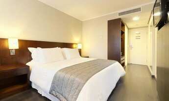 Imagem 2: Tryp Nações Unidas no pool para investimento extremamente maravilhoso!