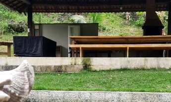 Imagem 3: Sítio Aldeia das Águas - Alfredo Chaves ES