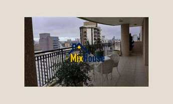 Imagem 5: Maravilhoso Apartamento - Alto Padrão