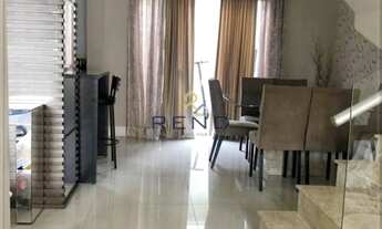 Imagem 4: Sobrado tríplex com três dormitórios no Bairro Atuba