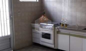 Imagem 7: Sobrado para aluguel com 180 metros quadrados com 3 quartos em Belenzinho - São Paulo - SP