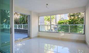 Imagem 3: Apartamento com área privativa à venda, 4 quartos, 2 suítes, 3 vagas, Cruzeiro - Belo Hori