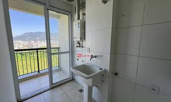 Imagem 3: Imperdível apartamento 2 quartos Cidade Jardim