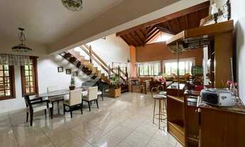 Imagem 2: Casa em Condomínio - / Residencial / Jardim Nossa Senhora das Graças