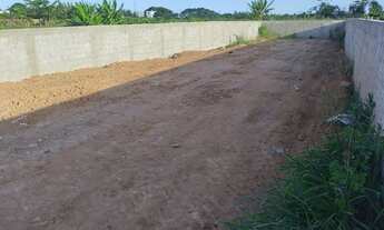 Imagem 7: Terreno Linha azul