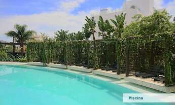 Imagem 4: Apartamento - Jurere Internacional - Florianópolis