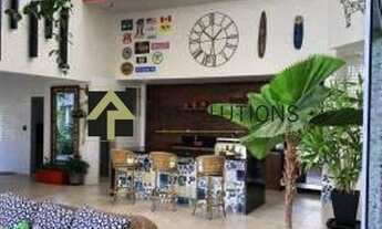 Imagem 7: RIO DE JANEIRO - Casa de Condomínio - RECREIO DOS BANDEIRANTES