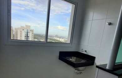 Imagem 16: Apartamento com 2 ou 3 quartos, suíte, Varanda Gourmet no Bairro Santa Mônica Pronto para
