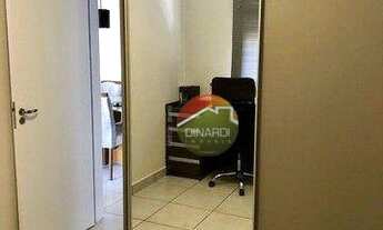 Imagem 7: Apartamento com 2 dormitórios à venda, 50 m² por R$ 250.000,00 - Campos Elíseos - Ribeirão