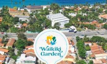 Imagem 5: Localizado a 600 metros do Centro de Porto de Galinhas - Rentabilidade Garantida