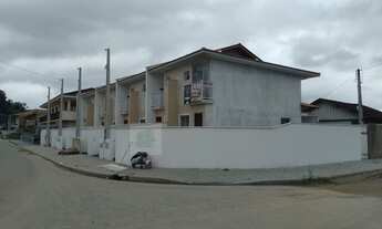 Imagem: Sobrado Geminado para Venda em Petrópolis