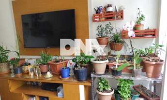 Imagem 5: Rio de Janeiro - Apartamento Padrão - Copacabana