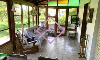 Imagem 4: Casa Residencial com 4 quartos à venda por R$ 765000.00, 150.00 m2 - INGLESES DO RIO VERME