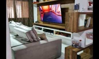 Imagem: Casa com 3 dormitórios à venda, 102 m²