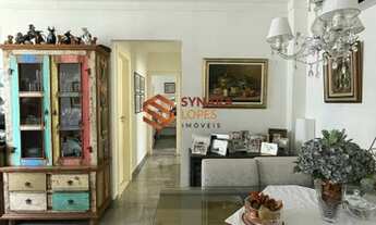 Imagem 5: VENDO APARTAMENTO - 80 M² - 2 QUARTOS - EDIFÍCIO VILLA EGIPCIA CAMINHO DAS ÁRVORES SALVA