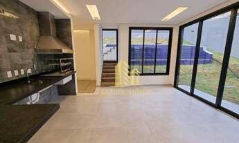 Imagem 5: Casa à venda, 386 m² por R$ 3.404.000,00 - Urbanova - São José dos Campos/SP