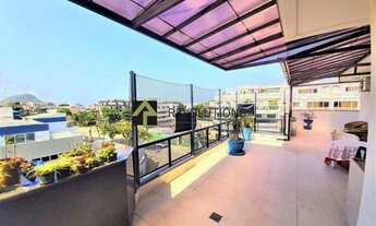 Imagem: RIO DE JANEIRO - Apartamento Padrão - RECREIO