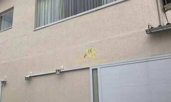 Imagem 2: Maravilhosa Casa com 3 dormitórios à venda por R$ 1.200.000 - Boqueirão - Praia Grande/SP