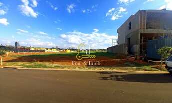 Imagem 5: Araraquara - Terreno Padrão - Quinta das Laranjeiras