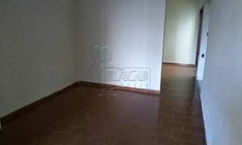 Imagem 2: Casa Padrão em Ribeirão Preto