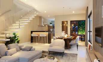 Imagem 5: Casa à Venda com 3 Suítes no Bairro Jardim Boa Vista - Guarapari-ES