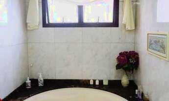 Imagem 6: Apartamento com 4 dormitórios à venda, 200 m² por R$ 1.650.000,00 - Santana - São Paulo/SP