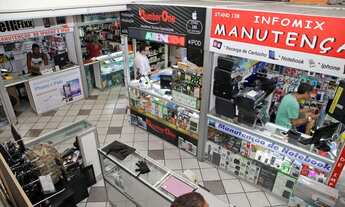 Imagem 5: Centro comercial para aluguel na Barra da Tijuca - Rio de Janeiro - RJ