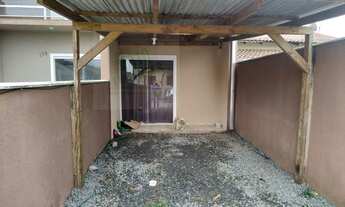 Imagem 3: Sobrado Geminado para Venda em Itinga Araquari-SC - 1089